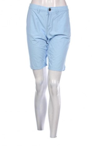 Dámské kraťasy  Ever.me by Takko Fashion, Velikost S, Barva Modrá, Cena  79,00 Kč