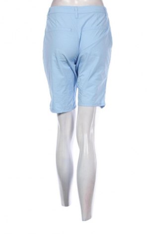 Dámské kraťasy  Ever.me by Takko Fashion, Velikost S, Barva Modrá, Cena  79,00 Kč