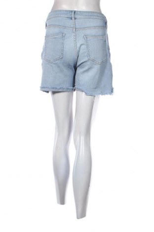 Dámské kraťasy  F&F, Velikost M, Barva Modrá, Cena  119,00 Kč