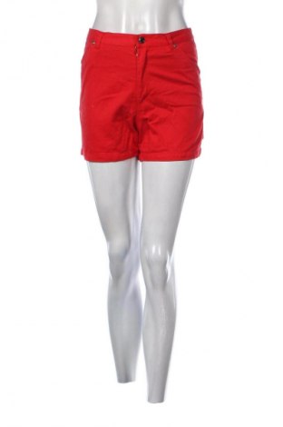 Dámské kraťasy  Faded Glory, Velikost S, Barva Červená, Cena  404,00 Kč