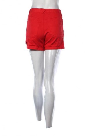 Dámské kraťasy  Faded Glory, Velikost S, Barva Červená, Cena  404,00 Kč