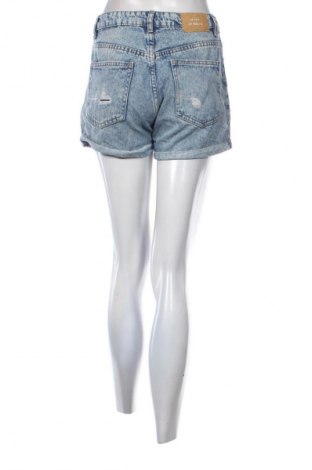 Dámské kraťasy  Fb Sister, Velikost M, Barva Modrá, Cena  109,00 Kč