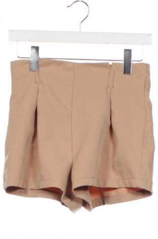 Női rövidnadrág Fisherfield, Méret XS, Szín Bézs, Ár 1 029 Ft