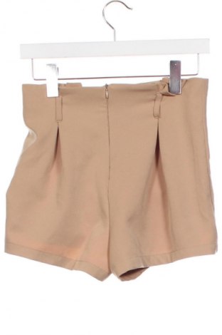Női rövidnadrág Fisherfield, Méret XS, Szín Bézs, Ár 1 029 Ft