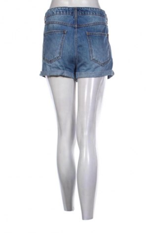 Dámské kraťasy  Forever 21, Velikost M, Barva Modrá, Cena  109,00 Kč