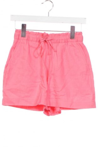 Dámské kraťasy  Gap, Velikost XXS, Barva Růžová, Cena  396,00 Kč