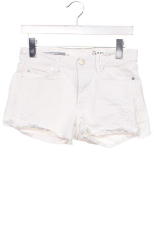 Dámské kraťasy  Gap, Velikost M, Barva Bílá, Cena  109,00 Kč