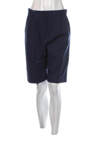 Γυναικείο κοντό παντελόνι Garage Nouveau, Μέγεθος M, Χρώμα Μπλέ, Τιμή 60,99 €