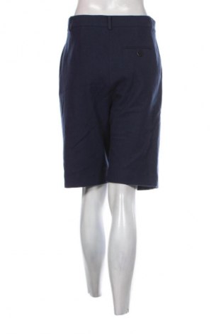 Γυναικείο κοντό παντελόνι Garage Nouveau, Μέγεθος M, Χρώμα Μπλέ, Τιμή 60,99 €