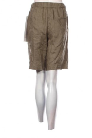 Дамски къс панталон Gerry Weber, Размер L, Цвят Зелен, Цена 19,94 €