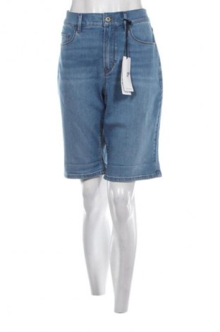 Dámské kraťasy  Gerry Weber, Velikost M, Barva Modrá, Cena  899,00 Kč