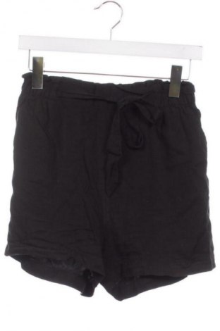 Dámske kraťasy  H&M, Veľkosť XS, Farba Čierna, Cena  5,95 €