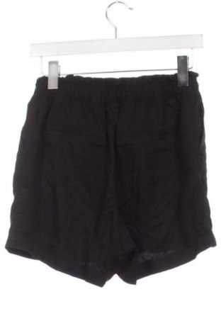 Dámske kraťasy  H&M, Veľkosť XS, Farba Čierna, Cena  5,95 €
