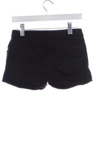 Dámské kraťasy  H&M, Velikost XS, Barva Černá, Cena  169,00 Kč