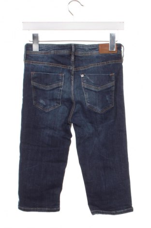 Dámské kraťasy  H&M, Velikost S, Barva Modrá, Cena  199,00 Kč