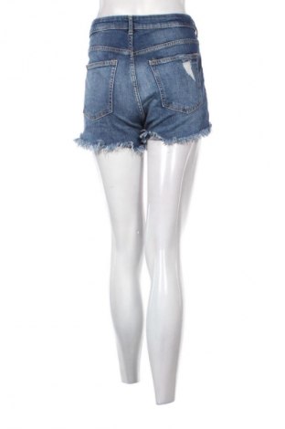 Dámské kraťasy  H&M, Velikost L, Barva Modrá, Cena  139,00 Kč