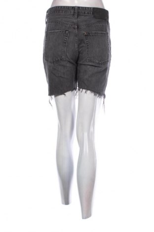 Dámské kraťasy  H&M, Velikost S, Barva Šedá, Cena  199,00 Kč