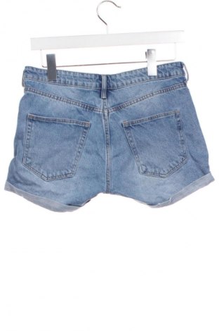 Dámské kraťasy  H&M, Velikost M, Barva Modrá, Cena  199,00 Kč
