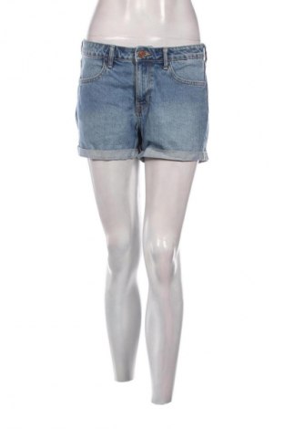 Dámské kraťasy  H&M, Velikost S, Barva Modrá, Cena  195,00 Kč