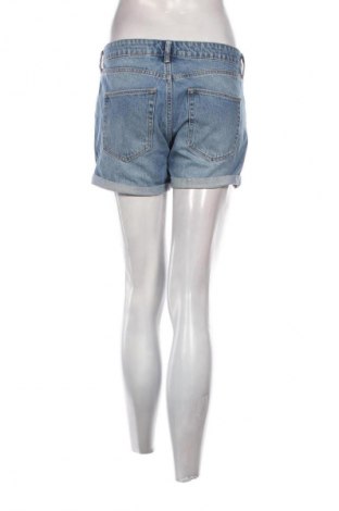 Dámské kraťasy  H&M, Velikost S, Barva Modrá, Cena  195,00 Kč