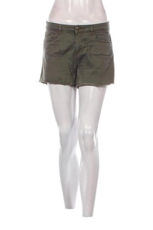 Dámské kraťasy  H&M, Velikost M, Barva Zelená, Cena  199,00 Kč