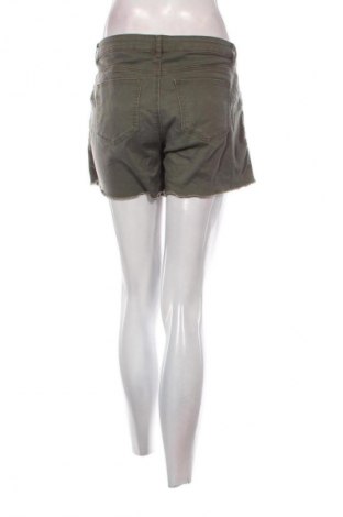Dámské kraťasy  H&M, Velikost M, Barva Zelená, Cena  199,00 Kč