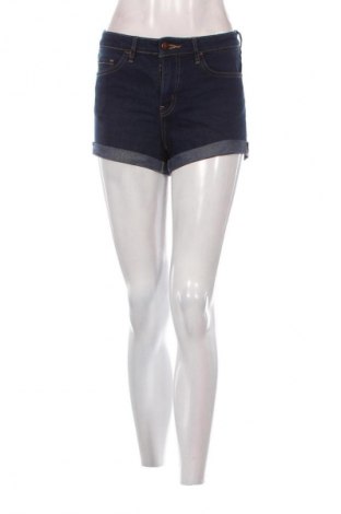 Dámské kraťasy  H&M, Velikost S, Barva Modrá, Cena  199,00 Kč