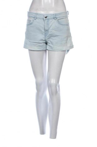 Dámské kraťasy  H&M, Velikost M, Barva Modrá, Cena  209,00 Kč