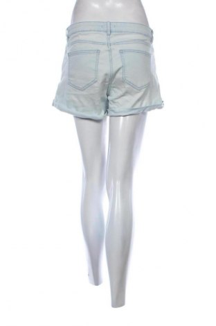Dámské kraťasy  H&M, Velikost M, Barva Modrá, Cena  209,00 Kč