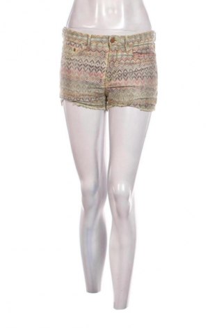 Dámské kraťasy  H&M, Velikost S, Barva Vícebarevné, Cena  199,00 Kč