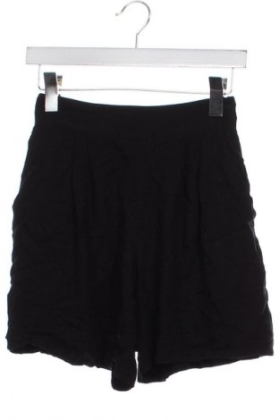Dámské kraťasy  H&M, Velikost XS, Barva Černá, Cena  241,00 Kč