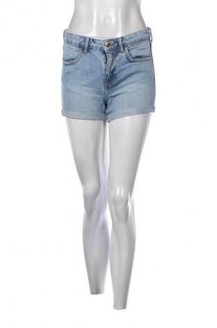 Dámské kraťasy  H&M, Velikost S, Barva Modrá, Cena  199,00 Kč