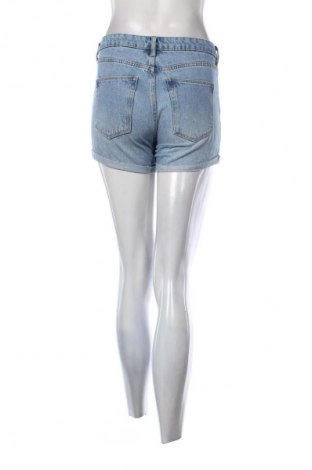 Dámské kraťasy  H&M, Velikost S, Barva Modrá, Cena  199,00 Kč