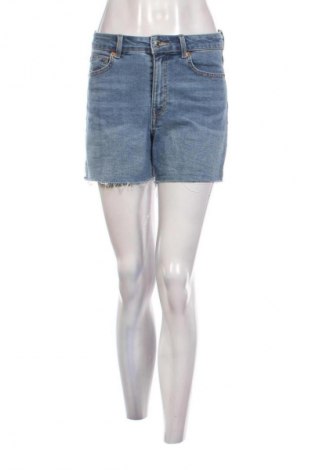 Dámské kraťasy  H&M, Velikost S, Barva Modrá, Cena  127,00 Kč