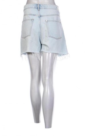 Dámské kraťasy  H&M, Velikost XL, Barva Modrá, Cena  199,00 Kč