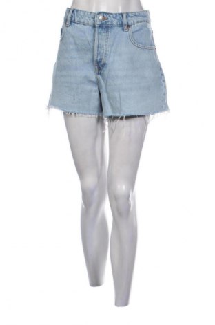 Dámské kraťasy  H&M, Velikost XL, Barva Modrá, Cena  199,00 Kč