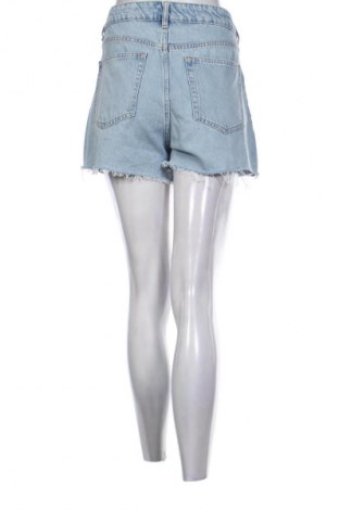 Dámské kraťasy  H&M, Velikost XL, Barva Modrá, Cena  199,00 Kč