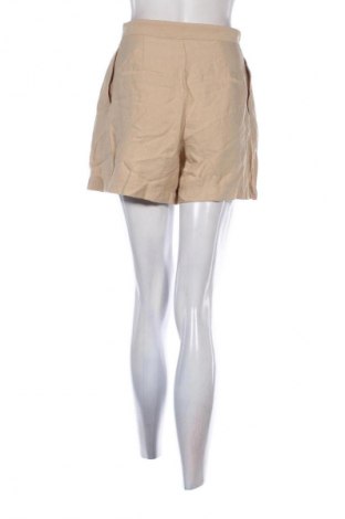 Dámské kraťasy  H&M, Velikost S, Barva Béžová, Cena  173,00 Kč