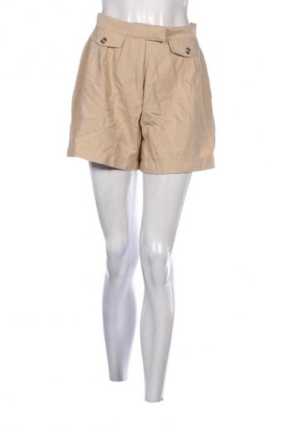 Dámské kraťasy  H&M, Velikost S, Barva Béžová, Cena  173,00 Kč