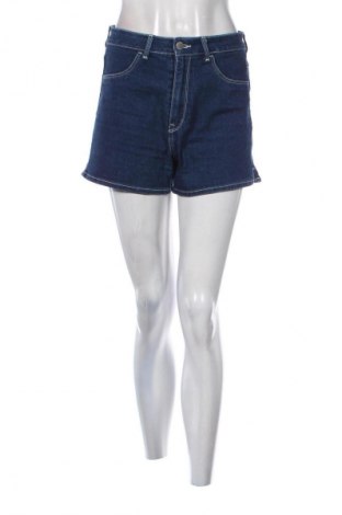 Damen Shorts H&M, Größe M, Farbe Blau, Preis € 8,99