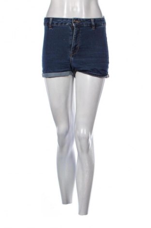 Dámské kraťasy  H&M Divided, Velikost S, Barva Modrá, Cena  109,00 Kč