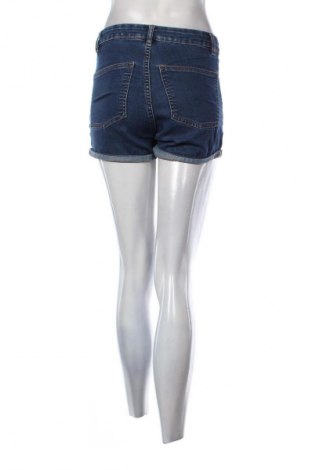 Dámské kraťasy  H&M Divided, Velikost S, Barva Modrá, Cena  109,00 Kč