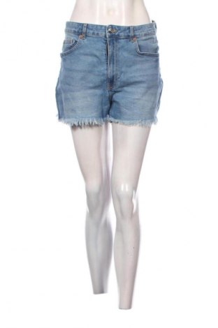 Dámské kraťasy  H&M Divided, Velikost M, Barva Modrá, Cena  109,00 Kč