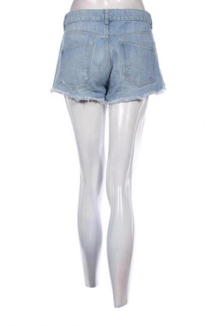 Dámské kraťasy  H&M Divided, Velikost M, Barva Modrá, Cena  119,00 Kč