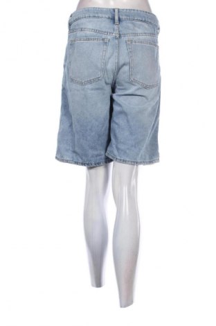 Dámské kraťasy  H&M Divided, Velikost M, Barva Modrá, Cena  119,00 Kč