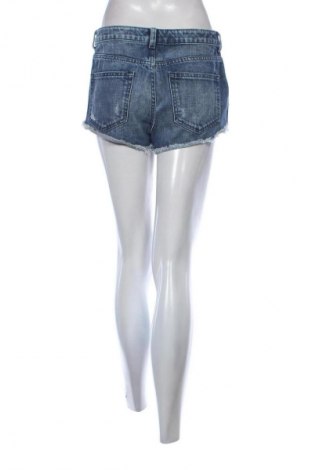 Dámské kraťasy  H&M Divided, Velikost M, Barva Modrá, Cena  119,00 Kč