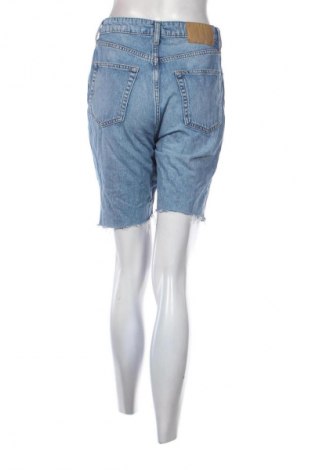 Dámske kraťasy  H&M Divided, Veľkosť S, Farba Modrá, Cena  4,95 €