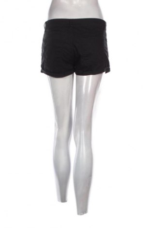 Γυναικείο κοντό παντελόνι H&M Divided, Μέγεθος M, Χρώμα Μαύρο, Τιμή 1,99 €