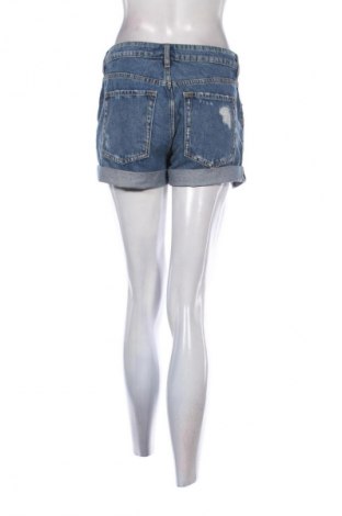 Dámské kraťasy  H&M Divided, Velikost S, Barva Modrá, Cena  109,00 Kč