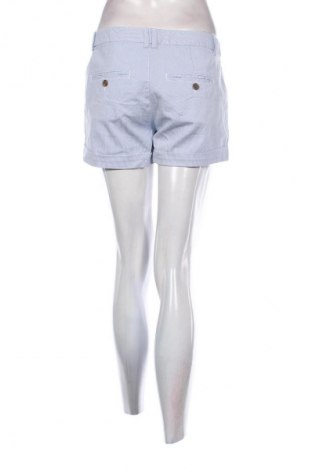 Dámské kraťasy  H&M L.O.G.G., Velikost L, Barva Modrá, Cena  79,00 Kč